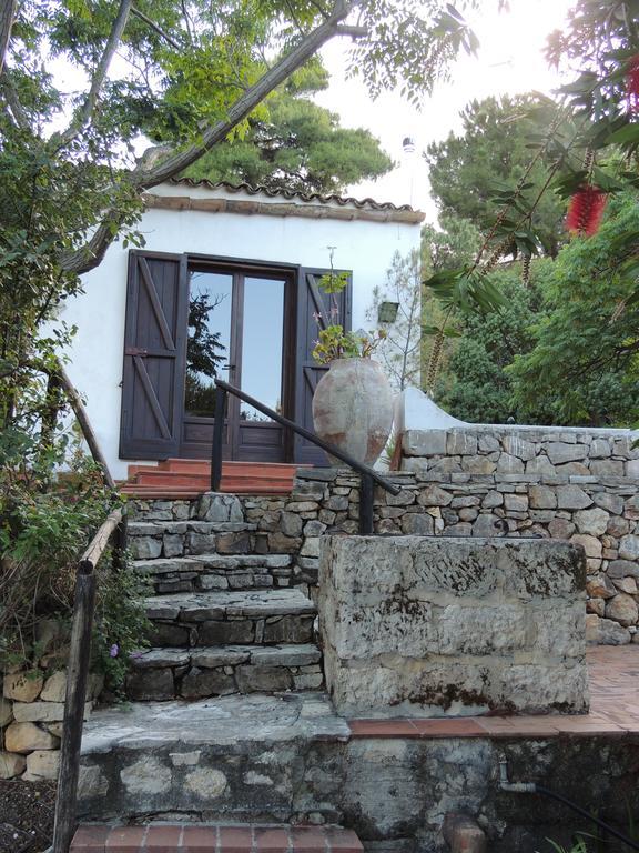 Villa Adamo Scopello  Oda fotoğraf