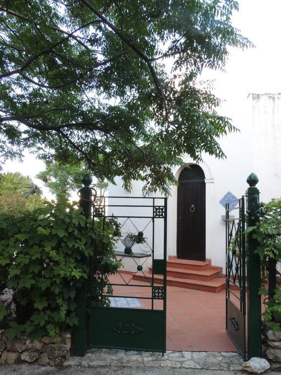 Villa Adamo Scopello  Oda fotoğraf