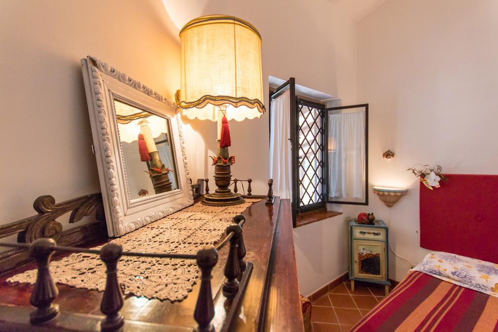 Villa Adamo Scopello  Dış mekan fotoğraf