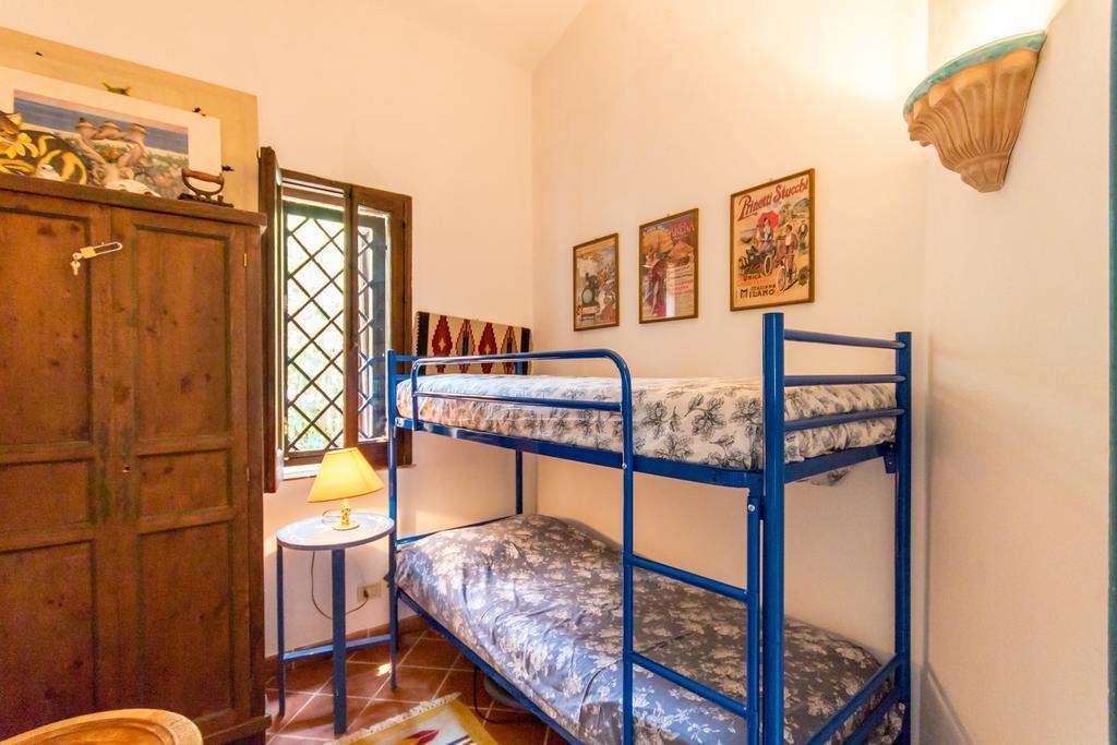 Villa Adamo Scopello  Dış mekan fotoğraf