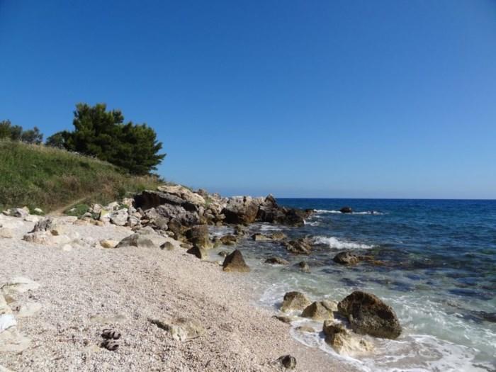 Villa Adamo Scopello  Dış mekan fotoğraf